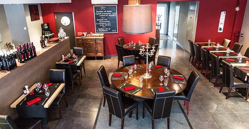 Romantisch Restaurant in De Kempen + 5 Tips voor Meer Romantiek